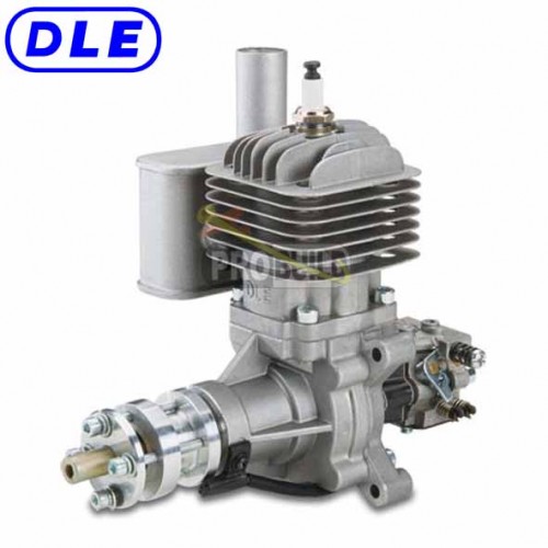 DLE 30 Petrol Engine