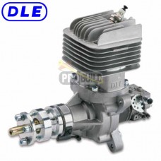 DLE 55 Petrol Engine