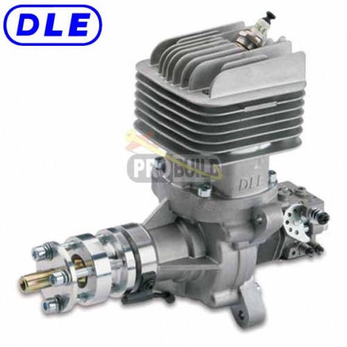 DLE 55RA Petrol Engine