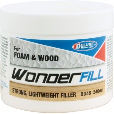 Deluxe Materials WonderFill - 240ml
