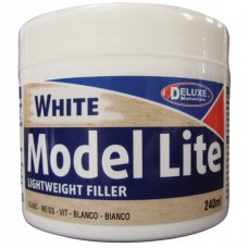 Deluxe Model Lite Lightwght Filler - 240ml