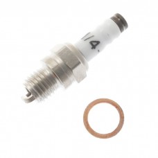RCEXL 1/4-32" ME-8 5/16" (8mm) Hex Glow Plug Thread Spark Plug