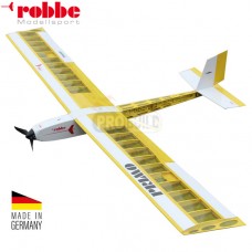 ROBBE PRIMO Q WOOD KIT "MADE IN GERMANY"