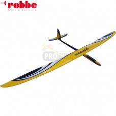 ROBBE SCIROCCO 4,0 M PNP FULL-GRP HIGH PERFORMANCE SAILPLANE WITH 4-FOLDING WINGS