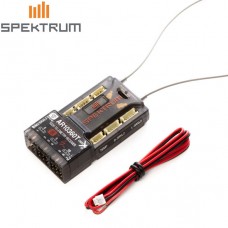 Spektrum AR10360T DSMX 10-Channel AS3X & SAFE Telemetry Receiver