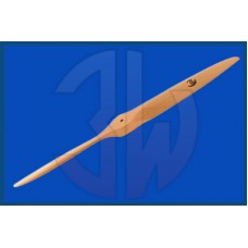 3W 18 X 10 Wooden Prop