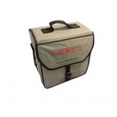 Logic Rc TX Bag w/tool flap and pocket 300x270x200mm