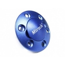 Miracle RC Round Petrol Fuel Dot - Blue