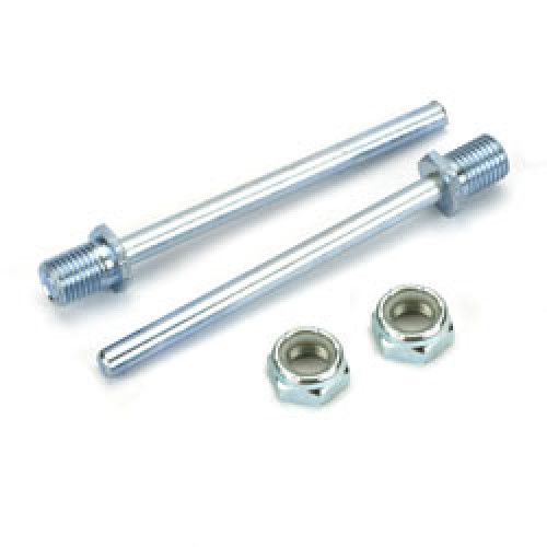 Miracle RC Wheel Axle M8 5*52