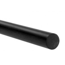 Carbon Fibre Rod 1.0mm x 1m