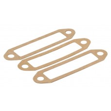 SC40S-52S SILENCER GASKETS (S-TYPE)