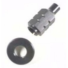 Tru-Turn Double Jam Nut Adapter Kit for YS DZ Series Engines