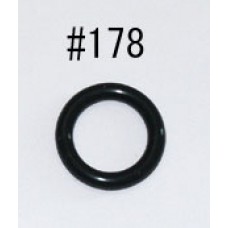 Hatori-178 Fluorine 'O' Ring