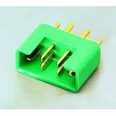 Multiplex High-current plug, 3 pcs