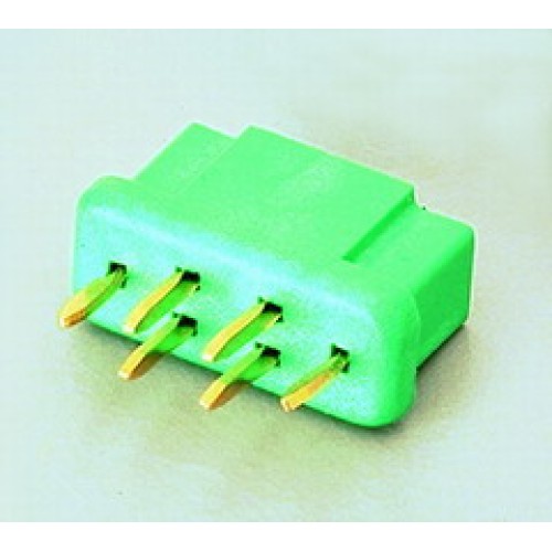 Multiplex High-current socket, 3 pcs