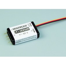 Multiplex Voltage sensor for receiver M-LINK