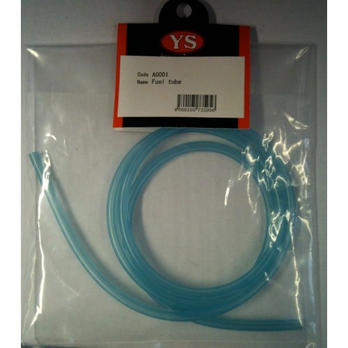 Official YS Fuel Tubing (A0001)