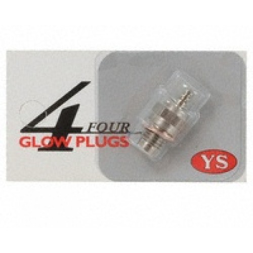 YS 4 Stroke Glow Plug