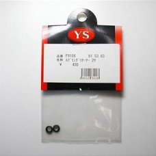 YS 53/63/91/110/110S/115S Spring Retainer Set