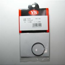 YS FZ110/110S/115S/120 Piston Ring